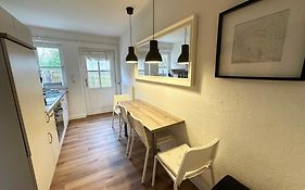 Kalkberg Ferienwohnungen